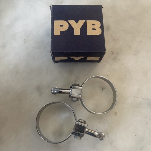 Coppia supporti piolo - supporti, a