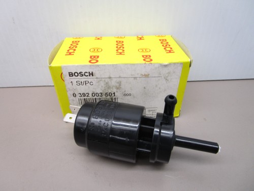 Bosch 0392003501 pompa - pompa, fluido