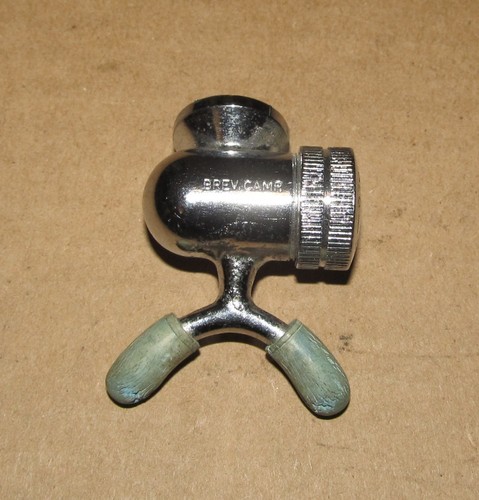 Nos campagnolo testa pompa - nos,
