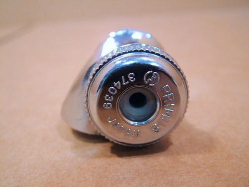 New old stock - new-old-stock, pompa