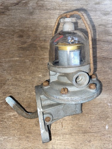 Pompa carburante vauxhall - carburante,