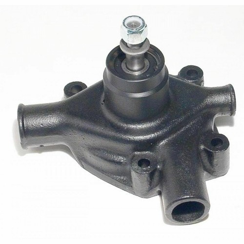 Pompa acqua adattabile - , a