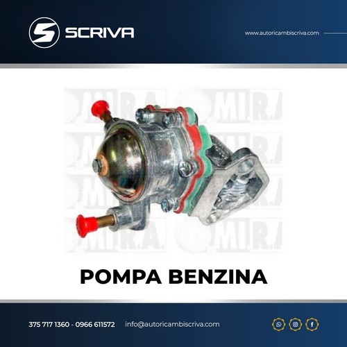Pompa carburante benzina - pompa,