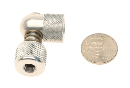 Adattatore gonfiatore co2 - adattatore,