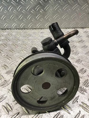 Pompa servosterzo audi - pompa,