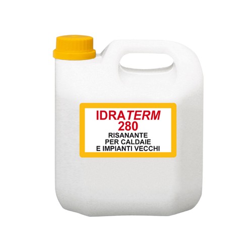 Risanante impianti - risanante,
