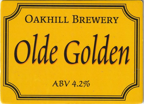 Used pump clip front - clip, oakhill